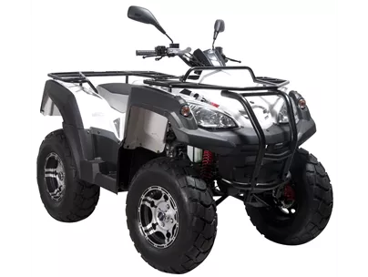 Adly Canyon 320 SE 2020 Adly Canyon 320 SE 2020