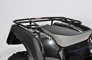 Adly Canyon 320 SE 2020 - Bild 10