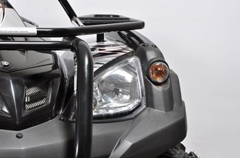 Adly Canyon 320 SE 2020 - Bild 12