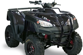 Adly Canyon 320 SE 2020 - Bild 13