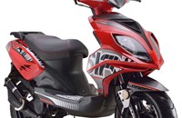 KSR Moto Sirion 50 2020 - Bild 1