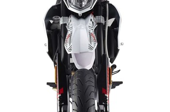 KSR Moto TR 125 SM 2020 - Bild 5 KSR Moto TR 125 SM 2020 - Bild 5