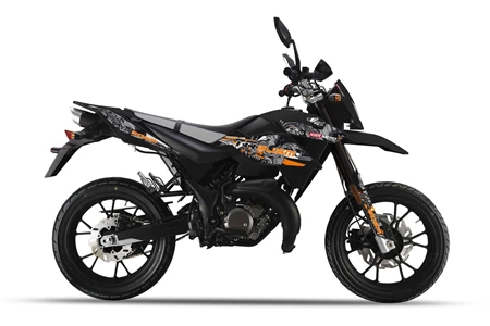 KSR Moto TR 50 SM 2020 KSR Moto TR 50 SM 2020