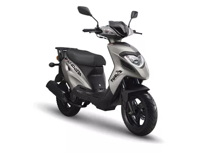 KSR Moto Pandora 50 2020