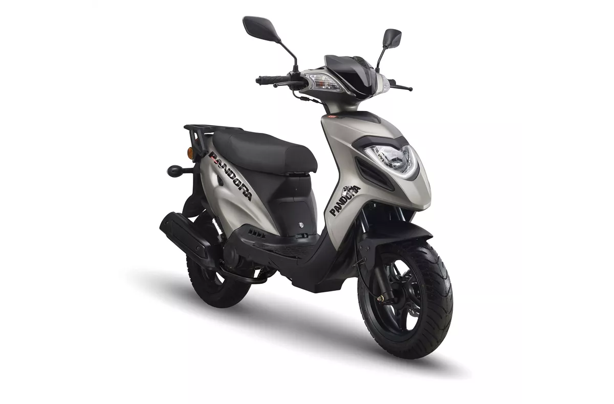 KSR Moto Pandora 50 KSR Moto Pandora 50