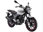 KSR Moto Code 125 2020