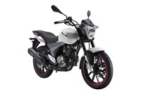 KSR Moto Code 125 2020 - Bild 1