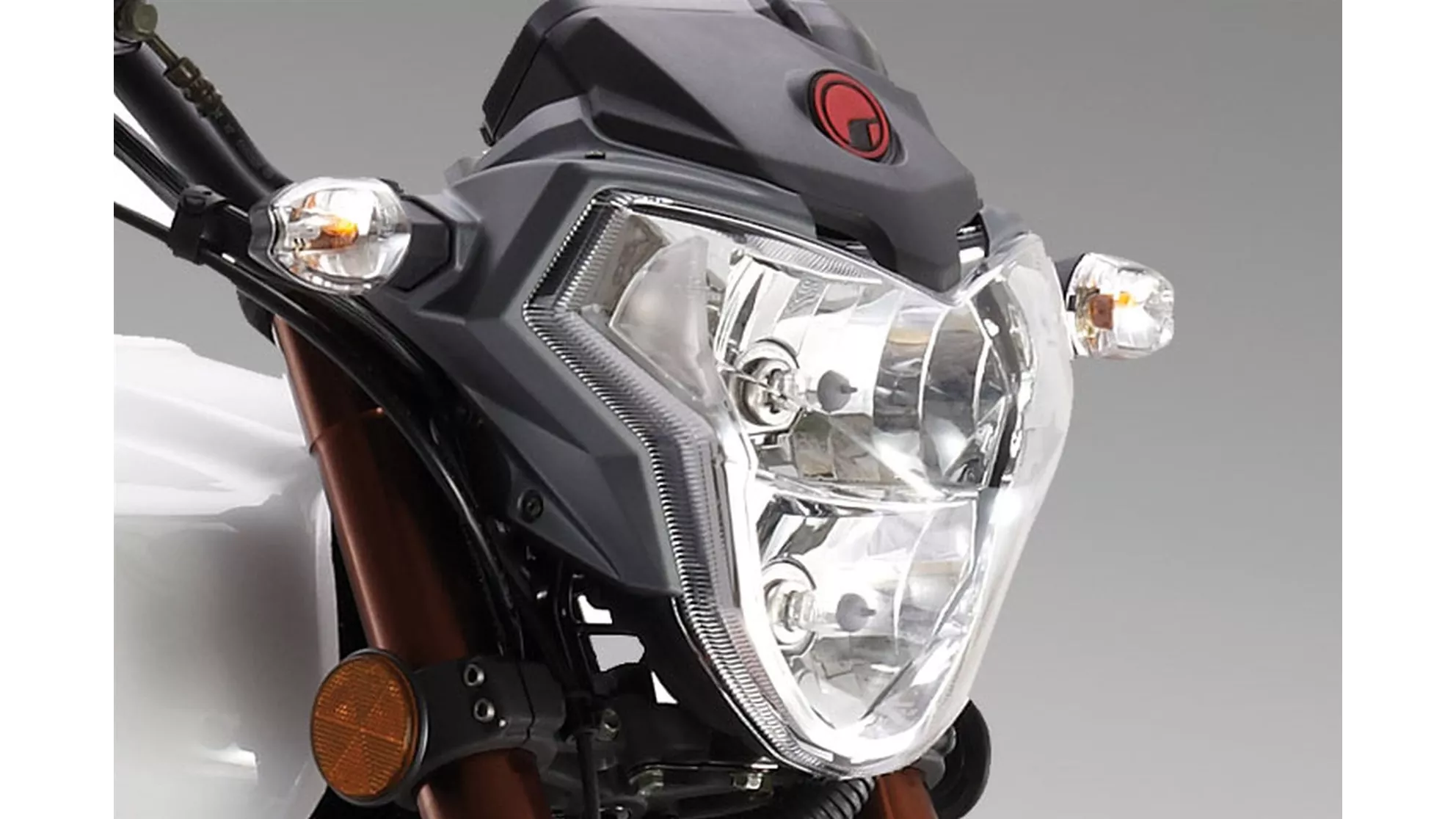 KSR Moto Code 125 - Image 1 KSR Moto Code 125 - Image 1