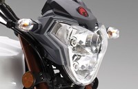 KSR Moto Code 125 2020 - Bild 3