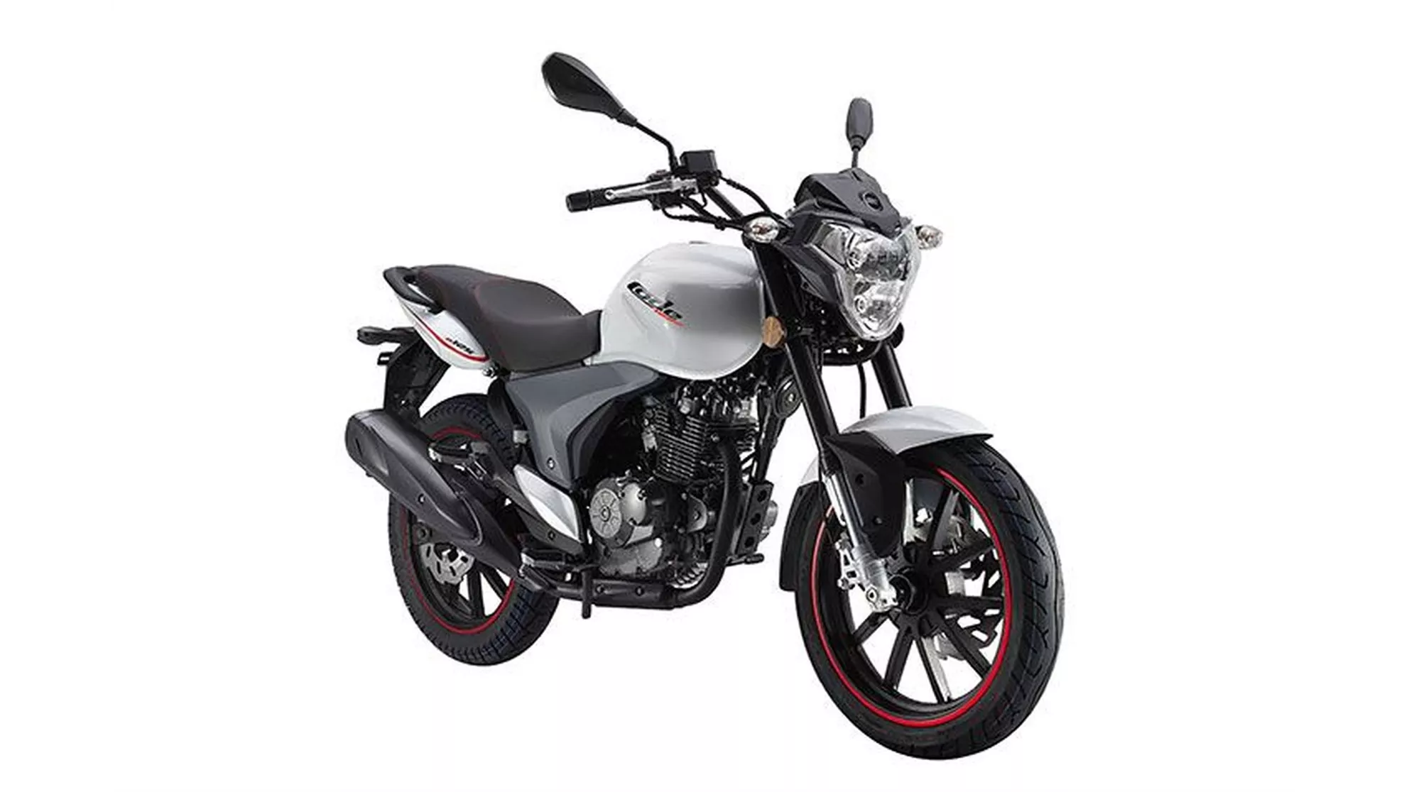 KSR Moto Code 125 - Image 2 KSR Moto Code 125 - Image 2