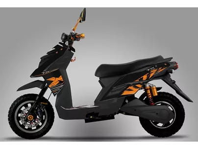 KSR Moto TTX ELEKTRO 2020 KSR Moto TTX ELEKTRO 2020