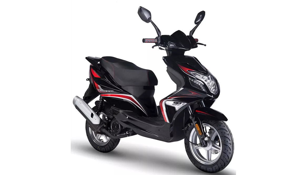 KSR Moto RS 8000 2020 KSR Moto RS 8000 2020