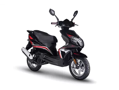 KSR Moto RS 8000 2020 KSR Moto RS 8000 2020