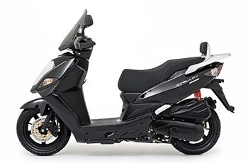 Daelim Otello 125 2020 - Bild 7