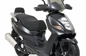 Daelim Otello 125 2020 - Bild 9