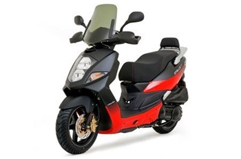 Daelim Otello 125 2020 - Bild 10