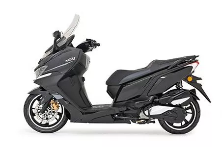 Daelim XQ1 Daelim XQ1