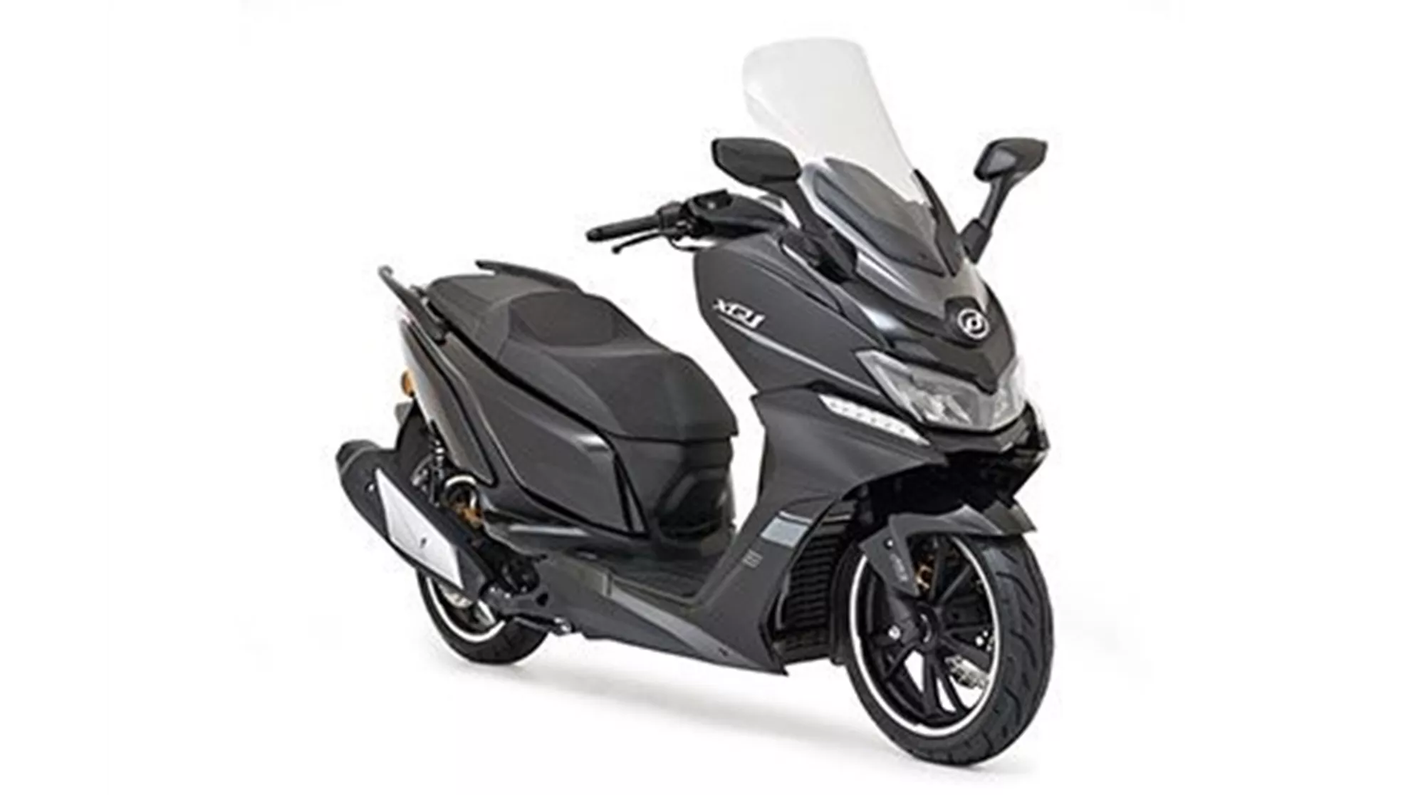 Daelim XQ1 - Image 1 Daelim XQ1 - Image 1