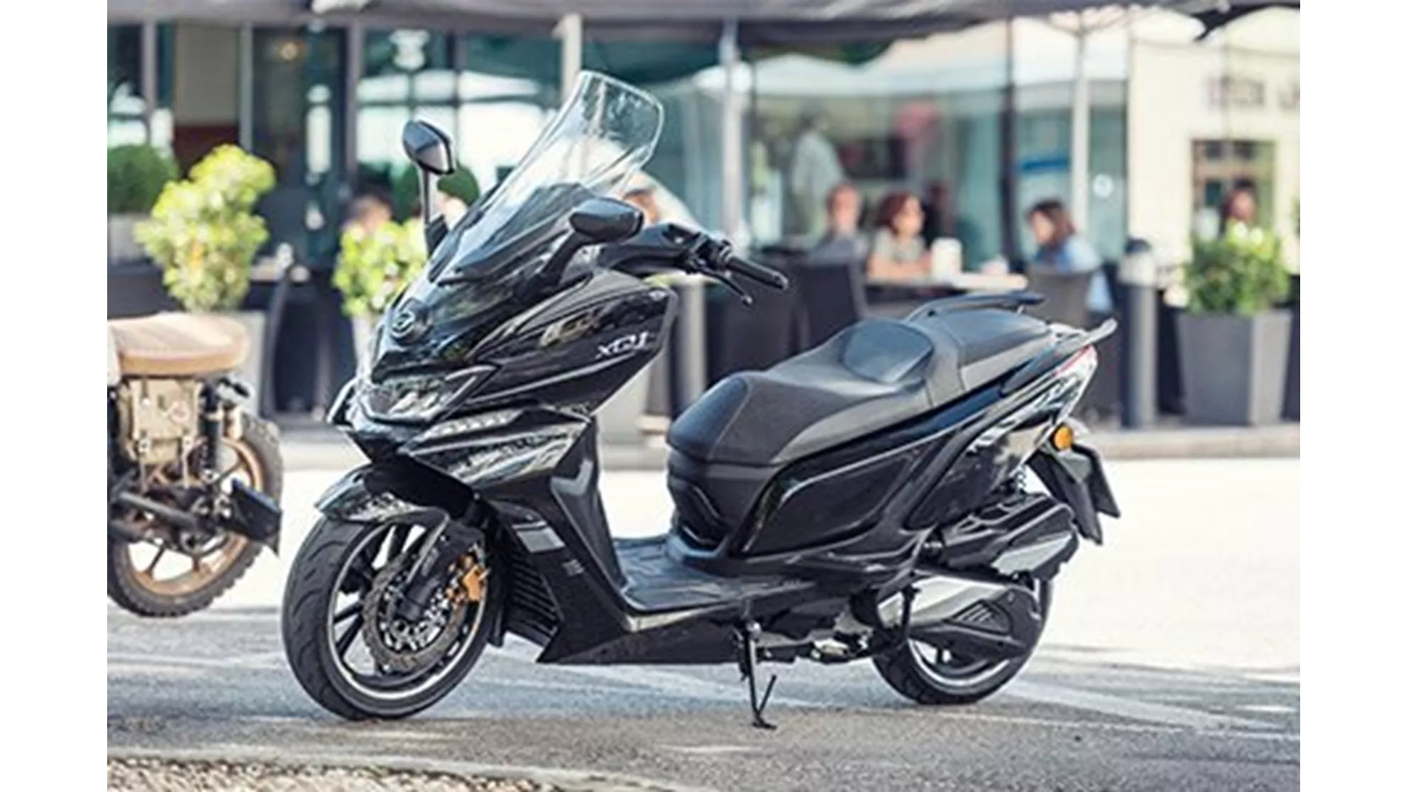 Daelim XQ1 - Image 3 Daelim XQ1 - Image 3