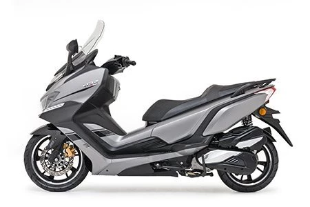 Daelim XQ2 2020 Daelim XQ2 2020