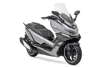 Daelim XQ2 2020 - Bild 3 Daelim XQ2 2020 - Bild 3