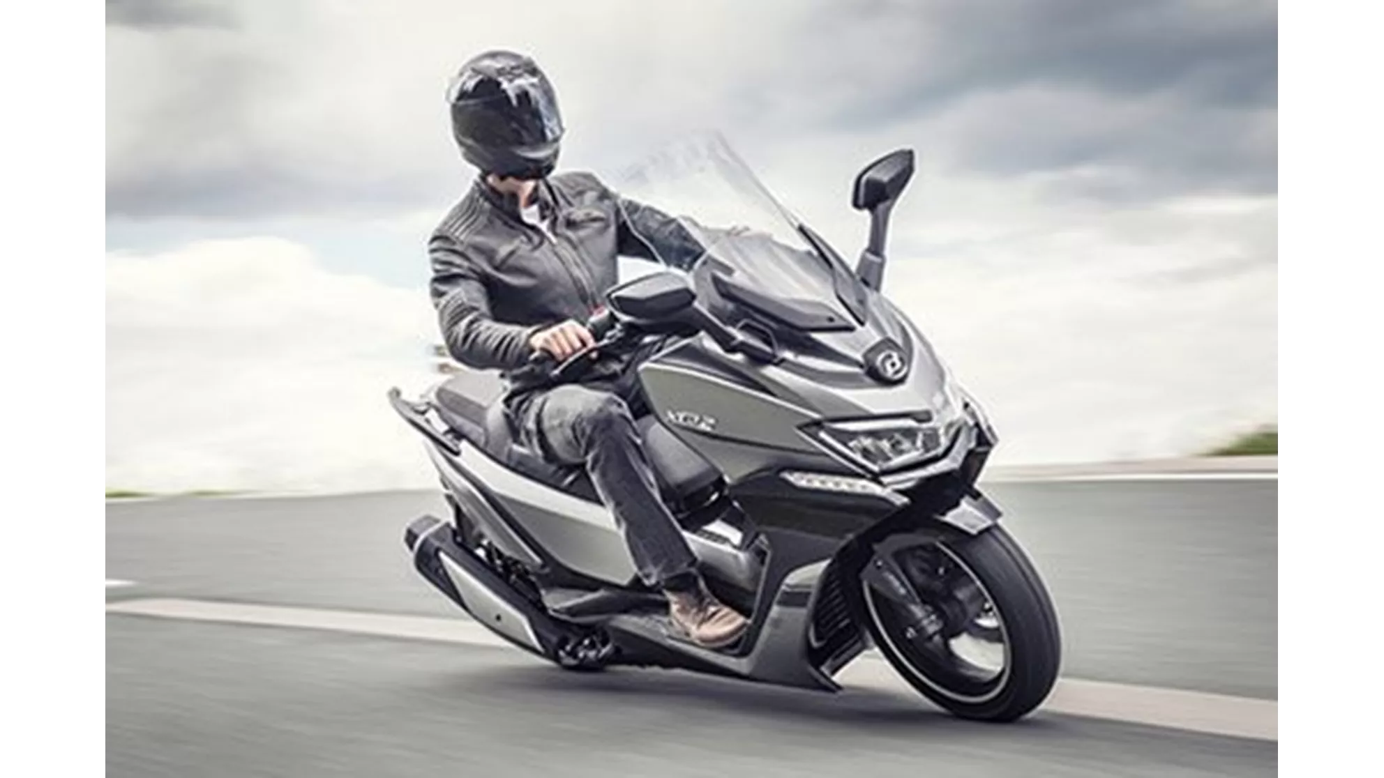 Daelim XQ2 - Image 2 Daelim XQ2 - Image 2