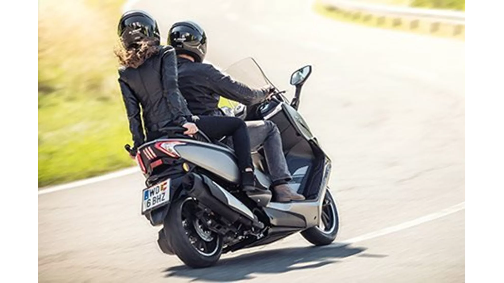 Daelim XQ2 - Image 3 Daelim XQ2 - Image 3