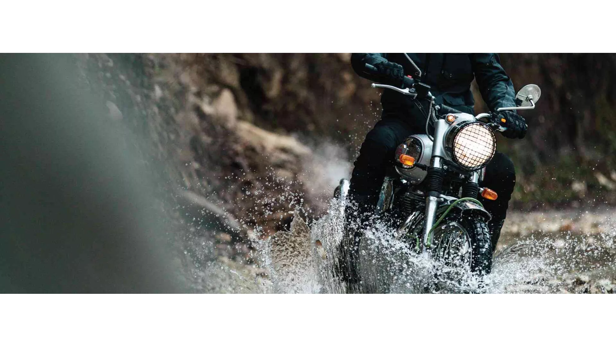 Royal Enfield Bullet Trials 500 - Image 3 Royal Enfield Bullet Trials 500 - Image 3