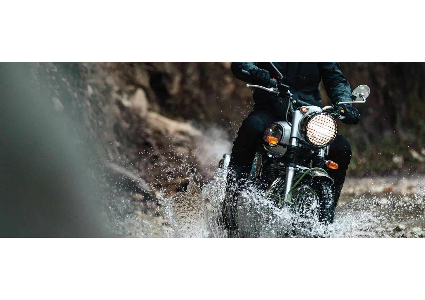 Royal Enfield Bullet Trials 500 2020 Royal Enfield Bullet Trials 500 2020