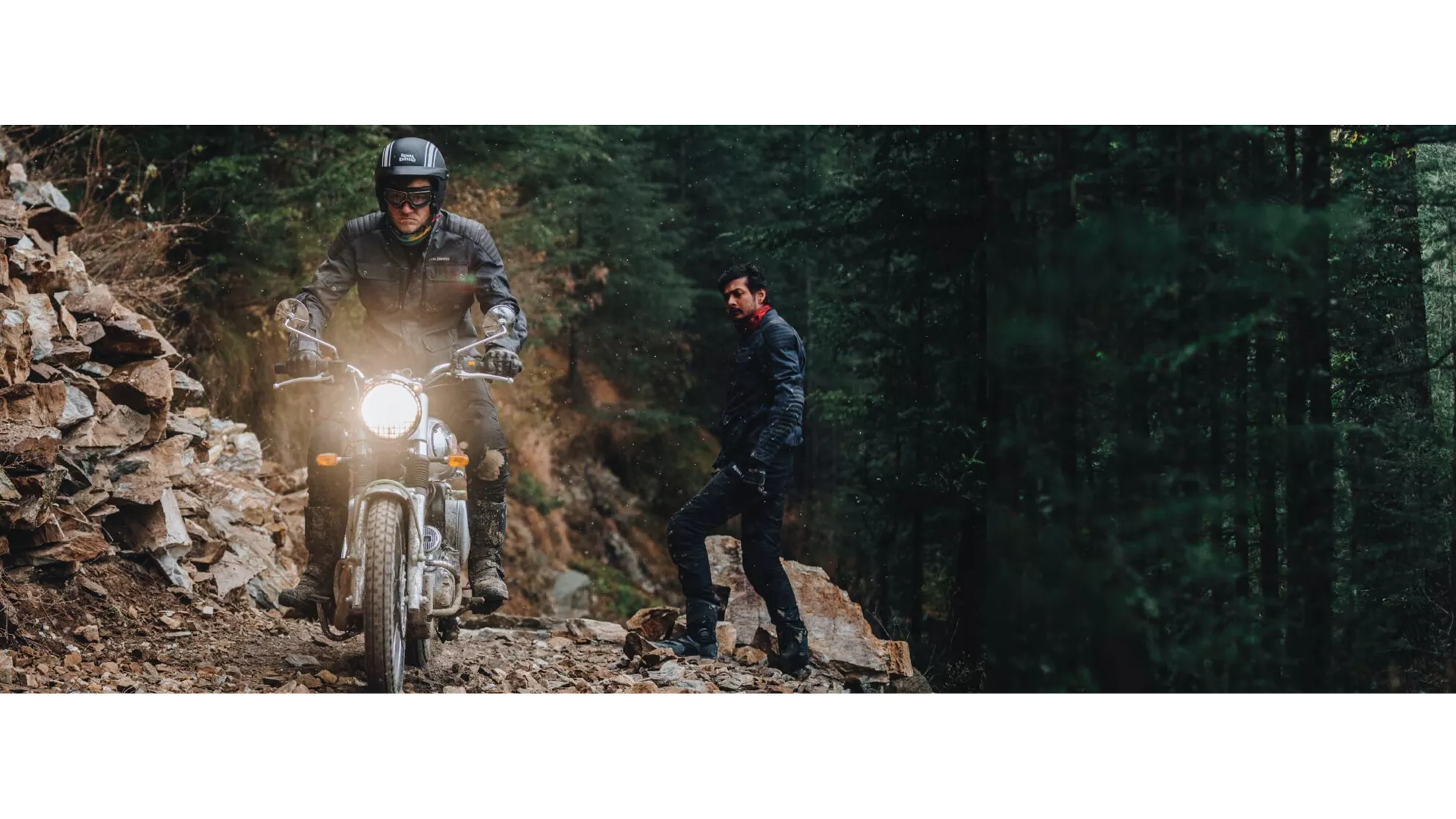 Royal Enfield Bullet Trials 500 - Image 5 Royal Enfield Bullet Trials 500 - Image 5