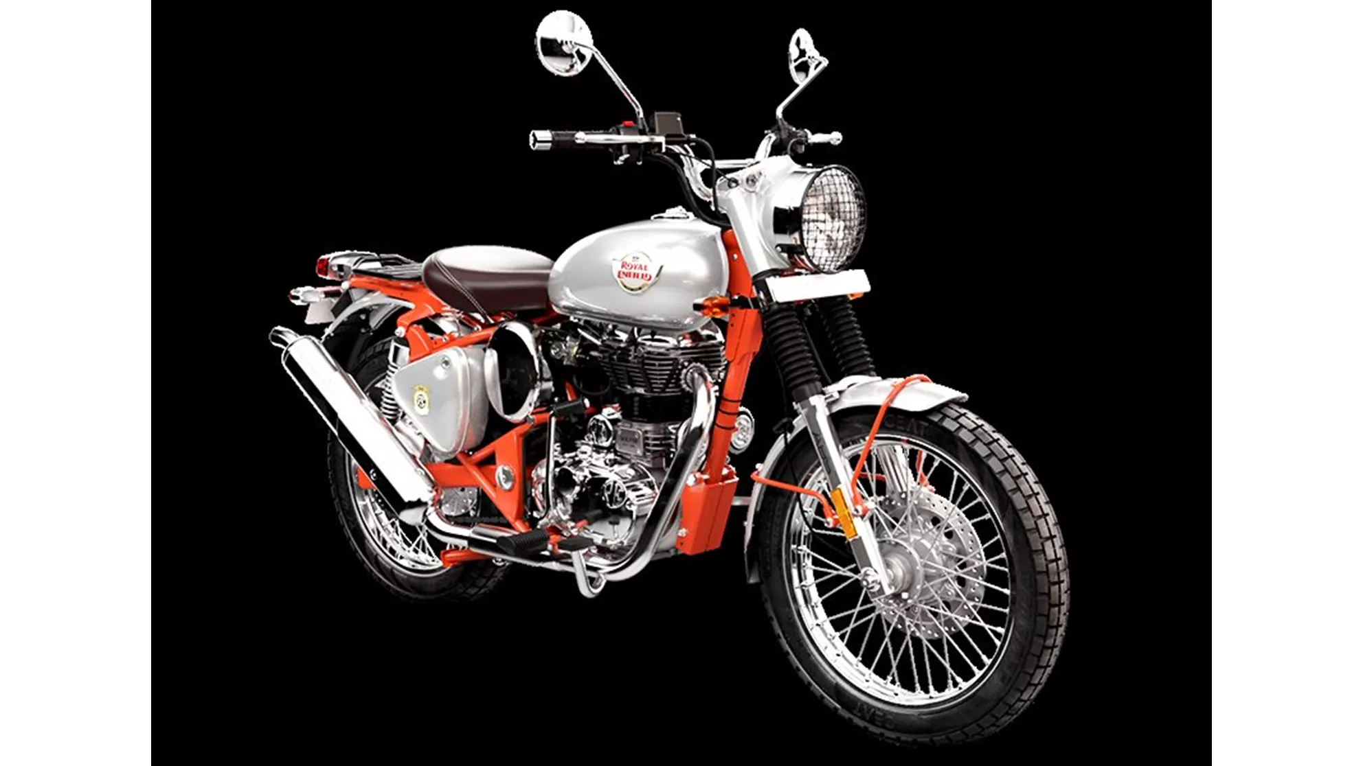 Royal Enfield Bullet Trials 500 - Image 16 Royal Enfield Bullet Trials 500 - Image 16