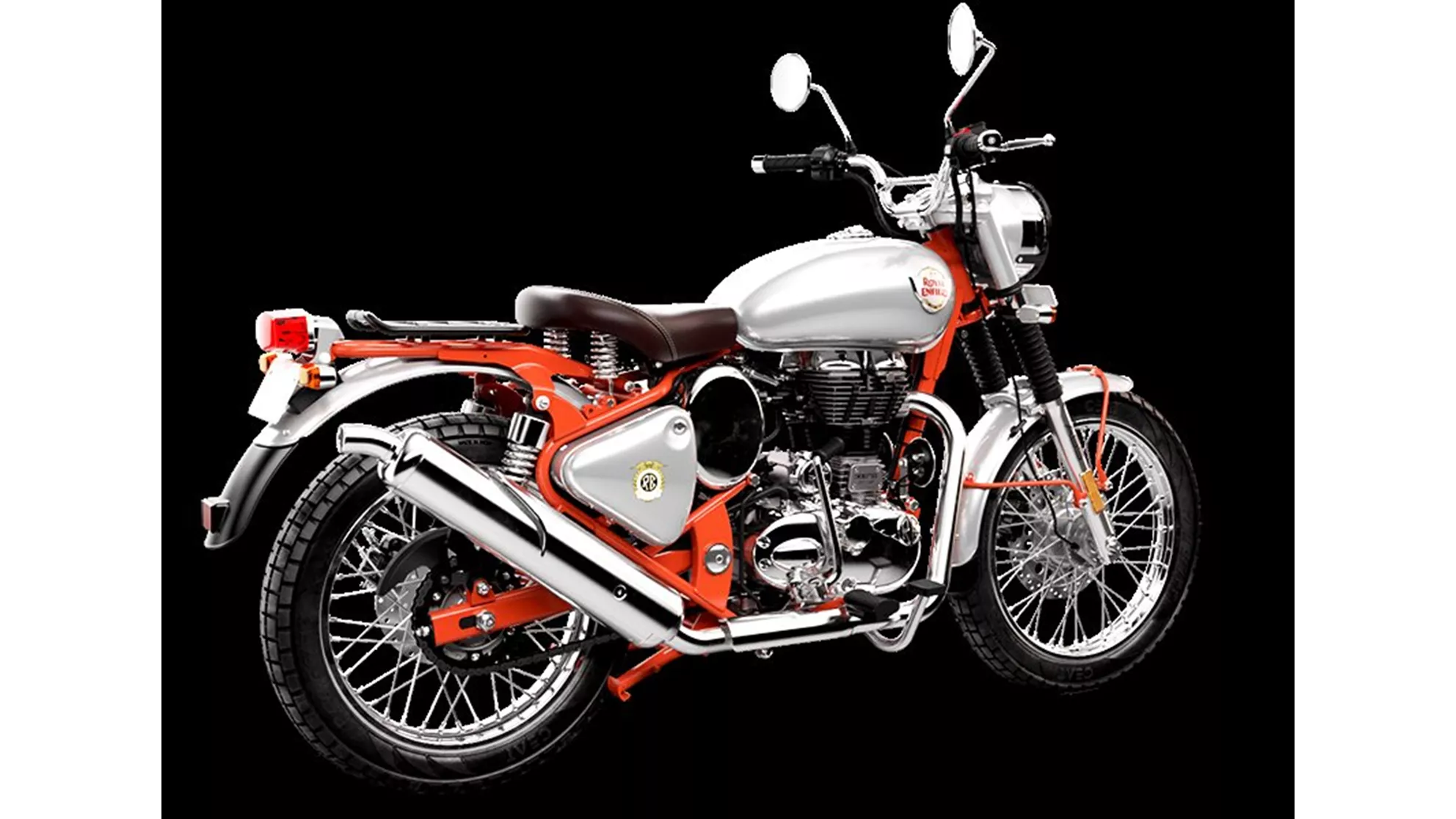 Royal Enfield Bullet Trials 500 - Image 17 Royal Enfield Bullet Trials 500 - Image 17