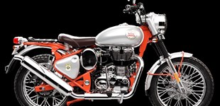 Royal Enfield Bullet Trials 500 2020 vs Royal Enfield Scram 411 2023