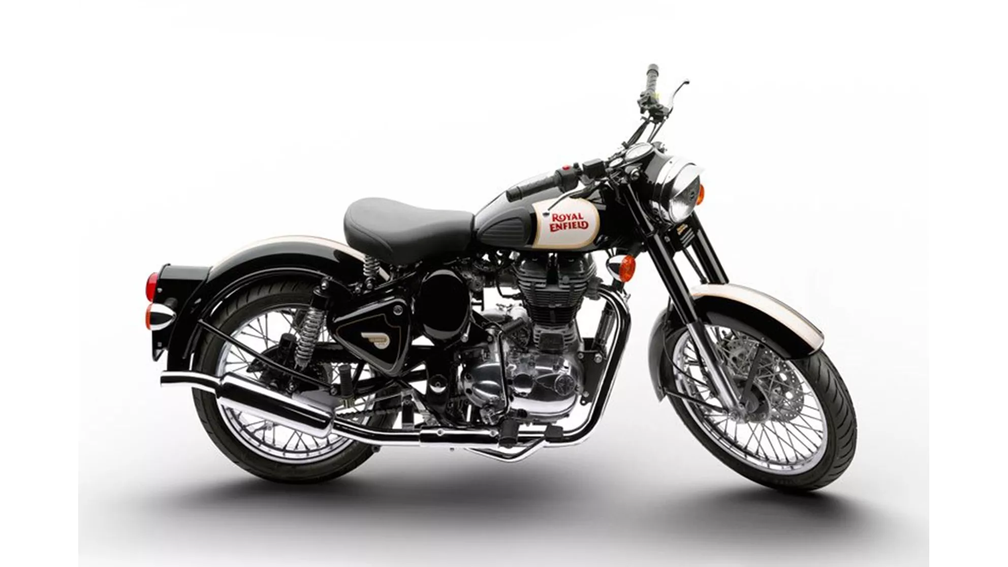 Royal Enfield Classic 500 EFI - Image 2 Royal Enfield Classic 500 EFI - Image 2