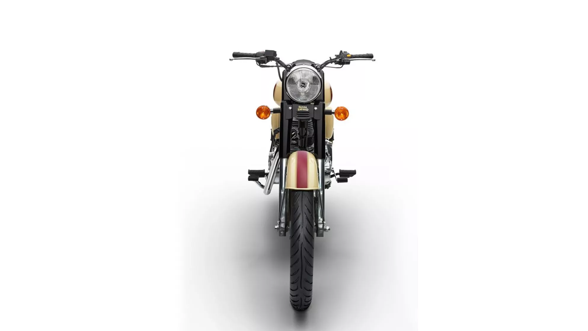 Royal Enfield Classic 500 EFI - Image 5 Royal Enfield Classic 500 EFI - Image 5