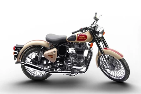 Royal Enfield Classic 500 EFI 2020 Royal Enfield Classic 500 EFI 2020