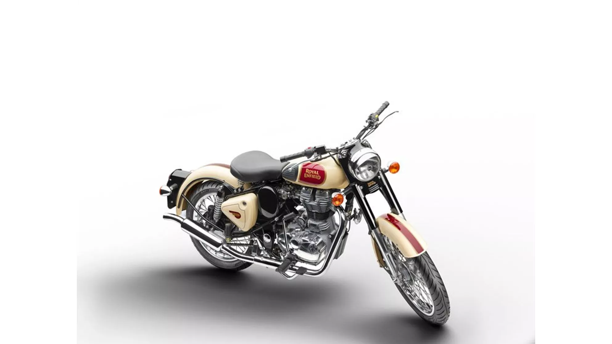 Royal Enfield Classic 500 EFI - Image 7 Royal Enfield Classic 500 EFI - Image 7