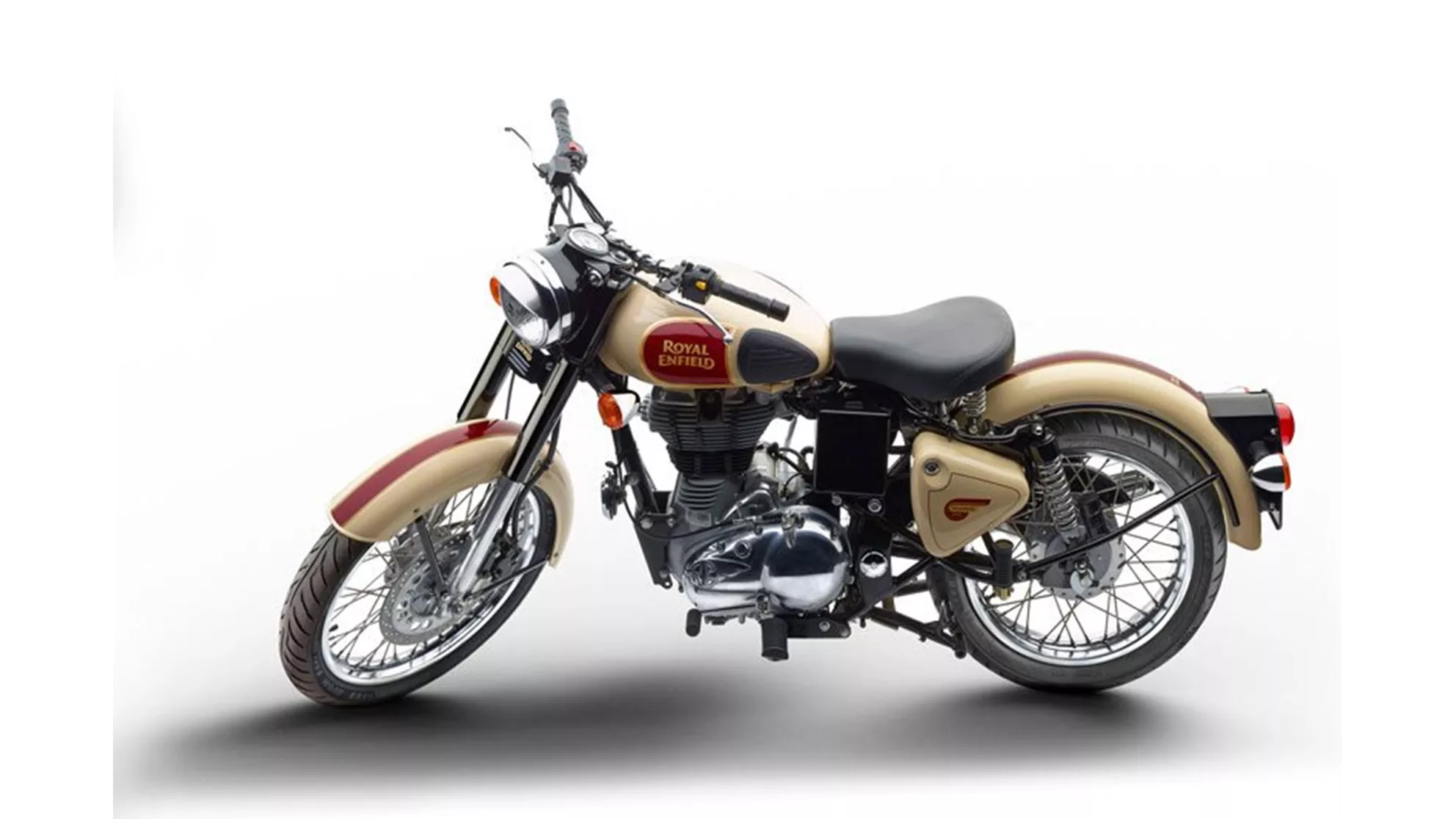 Royal Enfield Classic 500 EFI - Image 8 Royal Enfield Classic 500 EFI - Image 8