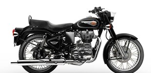 Royal Enfield Bullet 500 EFI 2020 vs Royal Enfield Classic 350 2024