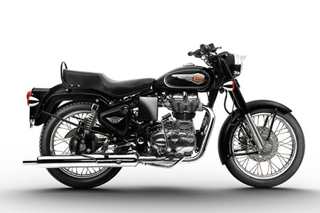 Royal Enfield Bullet 500 EFI 2020