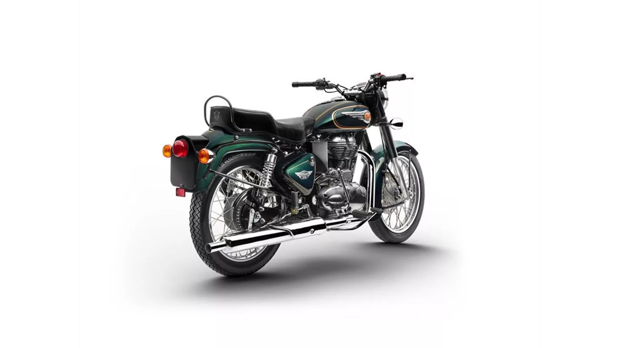 Royal Enfield Bullet 500 EFI - Image 7 Royal Enfield Bullet 500 EFI - Image 7