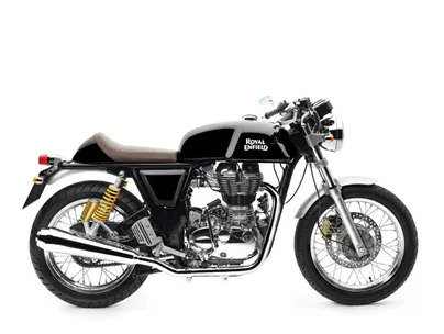 Royal Enfield Continental GT 535 EFI 2020 Royal Enfield Continental GT 535 EFI 2020