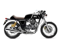 Royal Enfield Continental GT 535 EFI 2020 - Bild 1