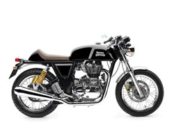 Royal Enfield Continental GT 535 EFI