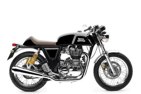 Royal Enfield Continental GT 535 EFI 2020 Royal Enfield Continental GT 535 EFI 2020