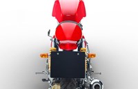 Royal Enfield Continental GT 535 EFI 2020 - Bild 11