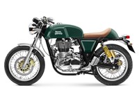 Royal Enfield Continental GT 535 EFI 2020 - Bild 12