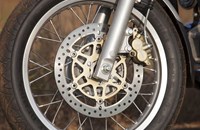 Royal Enfield Continental GT 535 EFI 2020 - Bild 15