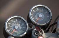 Royal Enfield Continental GT 535 EFI 2020 - Bild 16