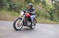 Royal Enfield Continental GT 535 EFI 2020 - Bild 17